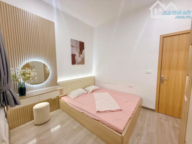 LÔ GÓC 3 MẶT THOÁNG - LÁNG HẠ - ĐỐNG ĐA - HƠN 3 TỶ - 3