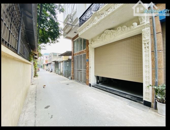 HOA HẬU PHỐ ĐỨC GIANG,XÂY MỚI,37M,6 TẦNG,THÁNG MÁY,NỘI THẤT NHẬP KHẨU,GIÁ 8,5TỶ,Ô TÔ THÔNG - 3