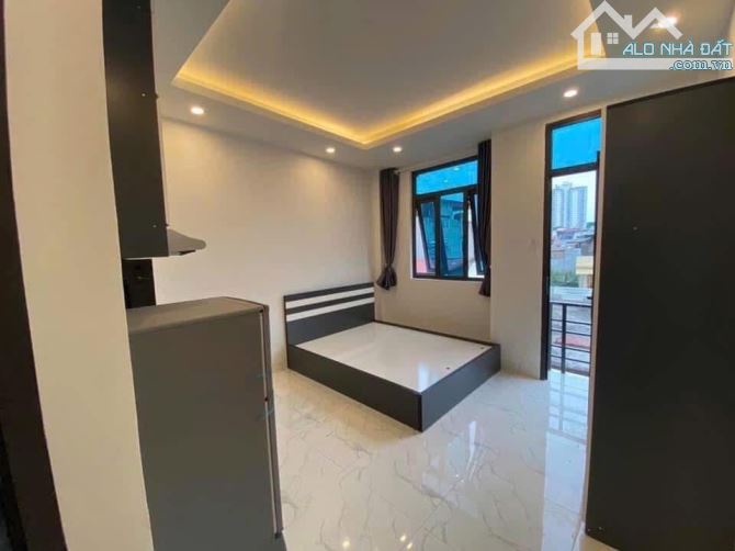 CCMN - 8 PHÒNG FULL NỘI THẤT - NGÕ BA GÁC - DÒNG TIỀN 40TR/THÁNG - 9 TỶ - TRUNG KÍNH - 3