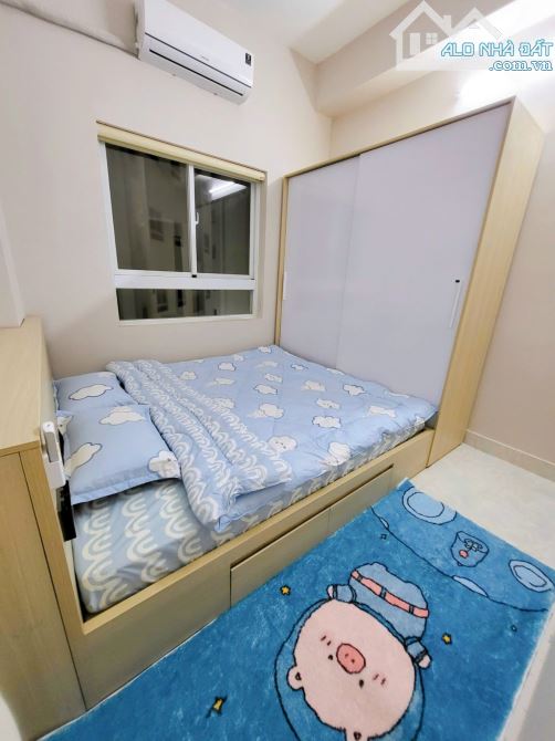 1Căn duy nhất,2pn full nội thất, sổ sẳn chỉ 790 triệu, P.3 TP  Mỹ Tho - 3