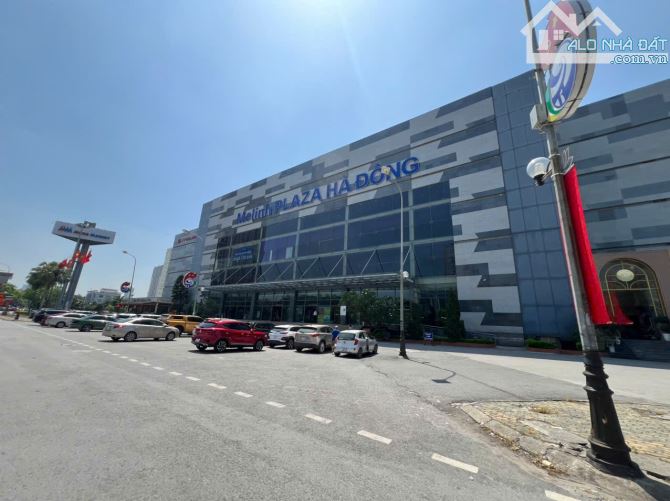 Sát lô góc phố Hoàng Đôn Hoà Hà Cầu, 45m 5 tầng kinh doanh. Giá chào 15 tỷ hơn - 3