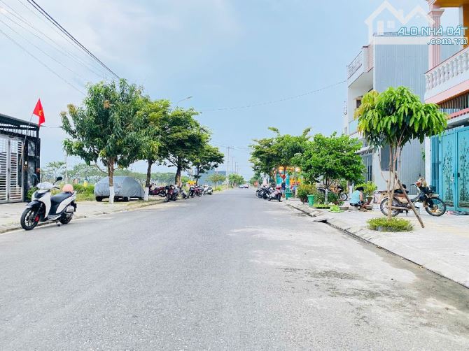 BÁN LÔ ĐẤT MT PHẠM ĐÌNH BÂN - ĐƯỜNG 7.5M – SONG SONG VÕ CHÍ CÔNG - 3