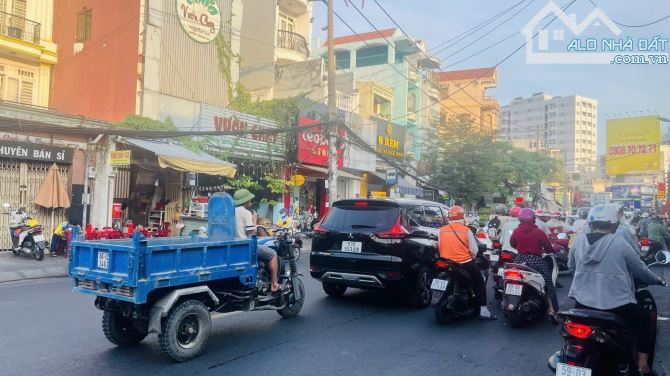 MẶT TIỀN LÊ QUANG ĐỊNH GÒ VẤP - 6 TẦNG 990M2 ( 18M X 55M) - 3