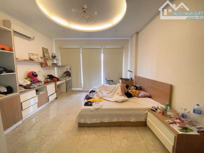 🏡 BÁN NHÀ ĐẸP LÊ TRỌNG TẤN - 45M² X 5 TẦNG - CÁCH Ô TÔ 20M - GIÁ CHỈ 6,8 TỶ - 3