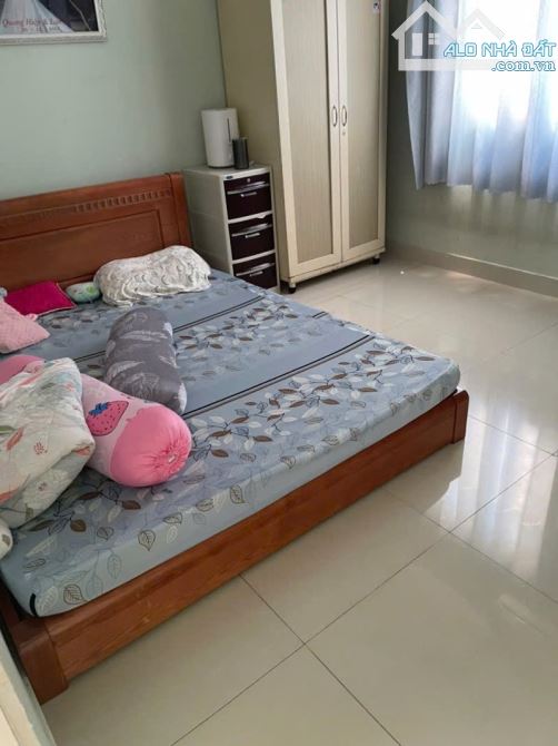 Bán nhà 3 tầng, 54m², 3PN, 3WC, Nguyễn Duy Trinh, Q.9 - 4.3 tỷ - 3