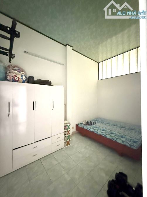 🏡 [HOT] BÁN NHÀ 2 TẦNG 2 MẶT KIỆT - ĐƯỜNG TRƯNG NỮ VƯƠNG - 49M² - CHỈ 3.48 TỶ - 3
