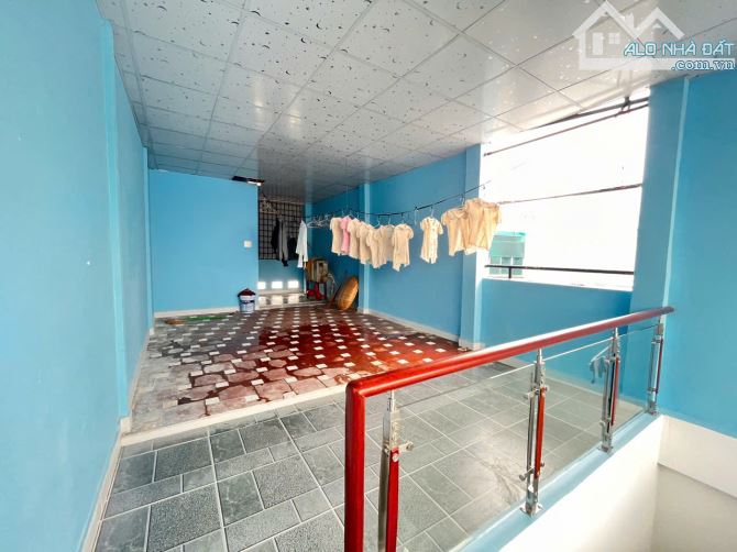[HOT - Cực Rẻ] HXH Lạc Long Quân, Phường 10, Tân Bình - 125m2, 4 Tầng - Chốt gấp 12 Tỷ - 3