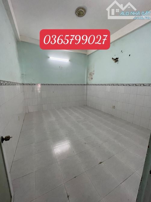 Nhà mặt tiền Ql60, Tp Mỹ Tho Tiền Giang - 3
