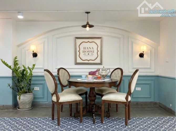Nghi Tàm - Tây Hồ 98m x 5 tầng, mặt tiền 9m, giá 35 tỷ thương lượng - 3