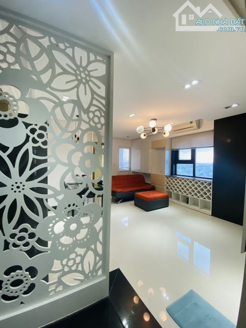 Bán căn góc 1PN chung cư Mường Thanh Luxury - 3