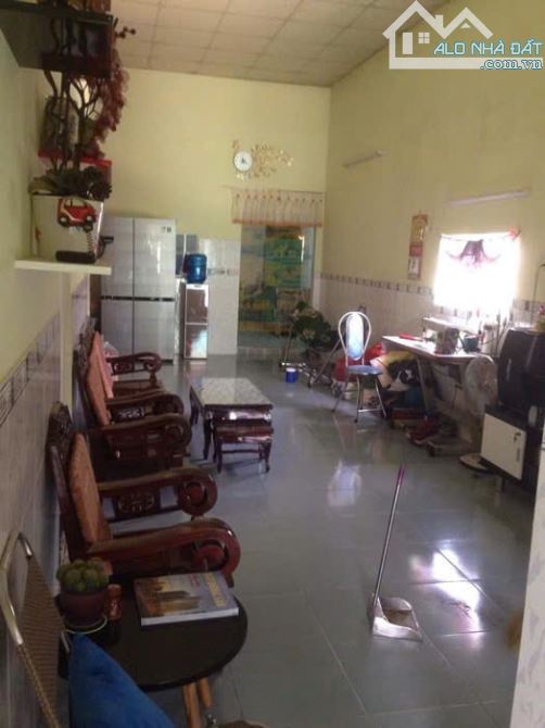 Bán biệt thự lô góc kdc Nam Long, Bình tân, 128m2, đúc 3 tầng, chỉ 10.5 tỷ - 3