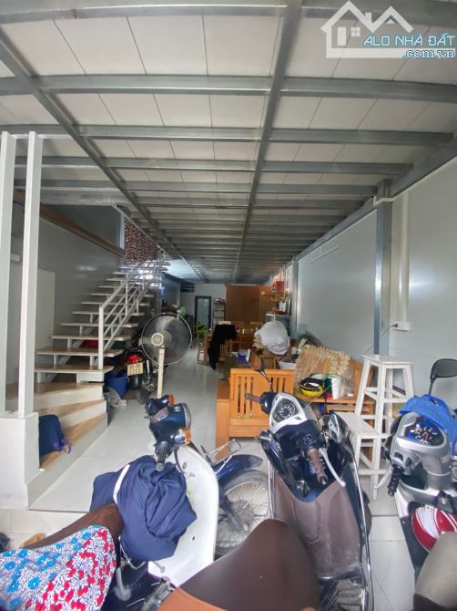 CHU HUY MÂN – BÁN ĐẤT TẶNG NHÀ – 50M² – CHỈ 6,5 TỶ - 3