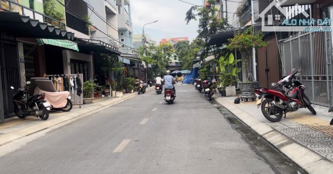 🏡 [HOT] BÁN NHÀ MẶT TIỀN KINH DOANH "VÀNG" - ĐƯỜNG TIỂU LA - 71.3M² - 2 TẦNG - CHỈ 7.3 TỶ - 3