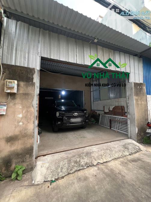 Bán Đất An Dương Vương –  DT 94m2 – Ngang Đẹp 5m – Hẻm Xe Tải 8m – Nhỉnh 6 Tỷ TL - 3