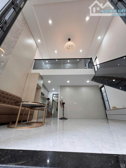 🧧 BÁN NHÀ C4 GÁC ĐÚC KIỆT 182 DŨNG SĨ THANH KHÊ – GẦN BIỂN NGUYỄN TẤT THÀNH - 3