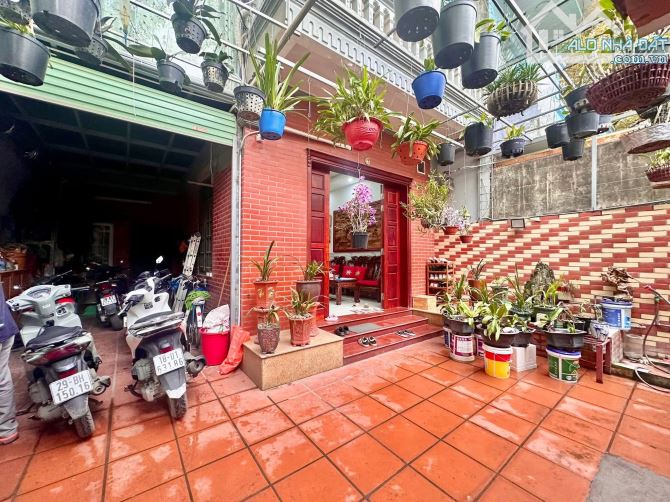 PHÚC ĐỒNG – NHÀ ĐẸP SÂN VƯỜN 93M² – Ở SƯỚNG NHƯ BIỆT THỰ MINI – 15,5 TỶ - 3