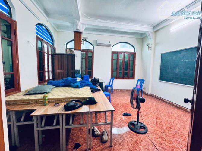 NHÀ ĐẸP HIẾM- LÔ GÓC- ÔTÔ TRÁNH-  MẶT TIỀN 5.5M- MỘ LAO -6.35 TỶ. - 3
