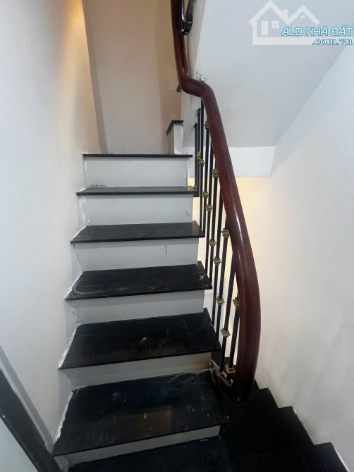 CHÍNH CHỦ BÁN NHÀ PHỐ NGUYÊN KHIẾT HIẾM CÓ 15M 5 TẦNG  SỔ RIÊNG , 10M Ô TÔ. - 3