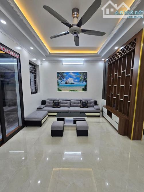 🏡BÁN GẤP SIÊU PHẨM PHỐ LÊ LAI 5T, MỚI KÍNH KOONG, THANG MÁY, OTO, Ở NGAY: Giá chào 11,5 t - 3