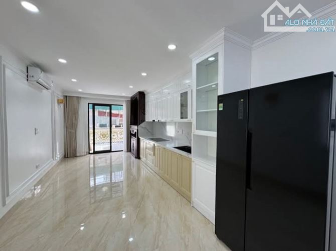 BÁN NHÀ MỚI, THANG MÁY, DÂN TRÍ CAO, Ô TÔ ĐỖ CỬA,  HÀNG XÓM PARK CITY LÊ TRỌNG TẤN: 55m2, - 3