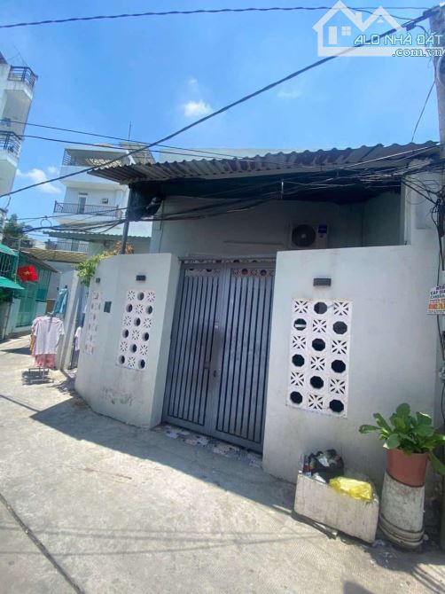 BÁN NHÀ BÌNH TÂN, 116m2, KINH DƯƠNG VƯƠNG, 15tr/tháng, SHR, NHỈNH 5 TỶ - 3