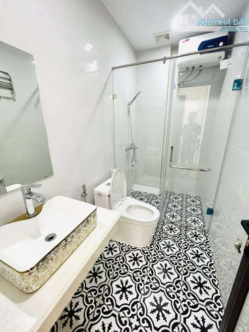 Bán nhà phố Minh Khai 45m2 , nhà mới tặng full nội thất, tiện xung quanh, giá chỉ 8 tỷ 050 - 3