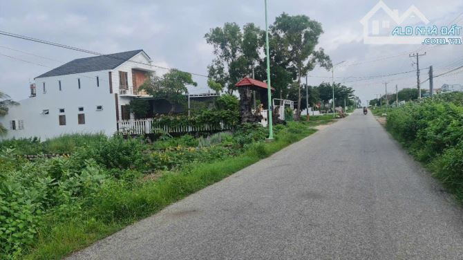 8x30 (240m2) Trần Quang Diệu Tân Phước Gần Biển Giá Rẻ - 3