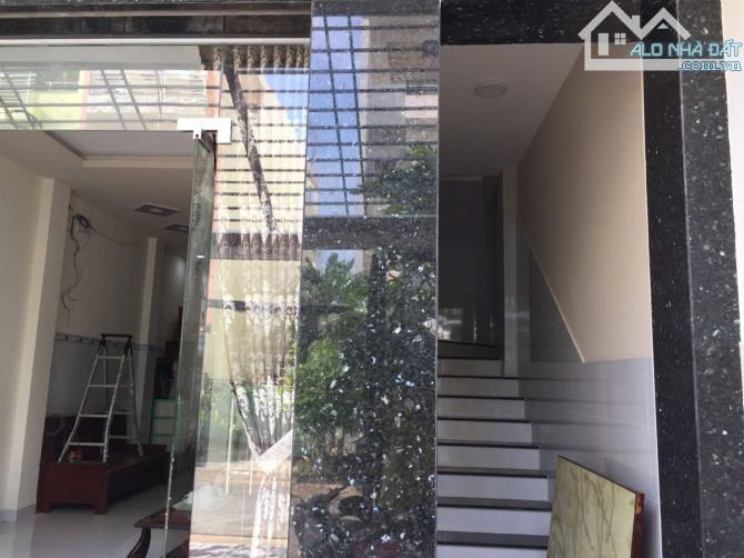 Cần bán gấp nhà 3 tầng khu dân cư Thạnh Mỹ Lợi, Quận 2, thu nhập ổn định 35 triệu/tháng - 3