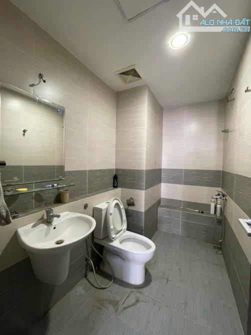 Bán căn 3 ngủ 89m2 tại An Bình Cổ Nhuế Bắc Từ Liêm, full nội thất, sổ săn sàng - 3