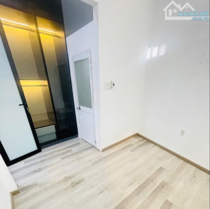 NGUYỄN KIỆM P3 GV , LÔ GÓC ,42M2, NHÀ MỚI CHỈ 4,5TỶ TL - 3