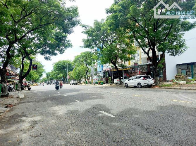ĐẤT HIẾM HÒA MINH – MẶT TIỀN KINH DƯƠNG VƯƠNG, LIÊN CHIỂU – ĐÀ NẴNG. CHỈ 7,5 TỈ - 3