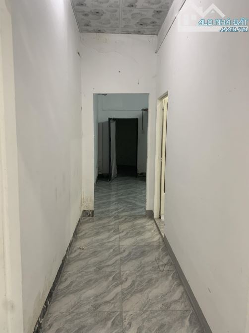BÁN NHÀ CẤP 4 TRƯƠNG THỊ HOA TTH07 QUẬN 12 GIÁ RẺ 4.4 TỶ - 3