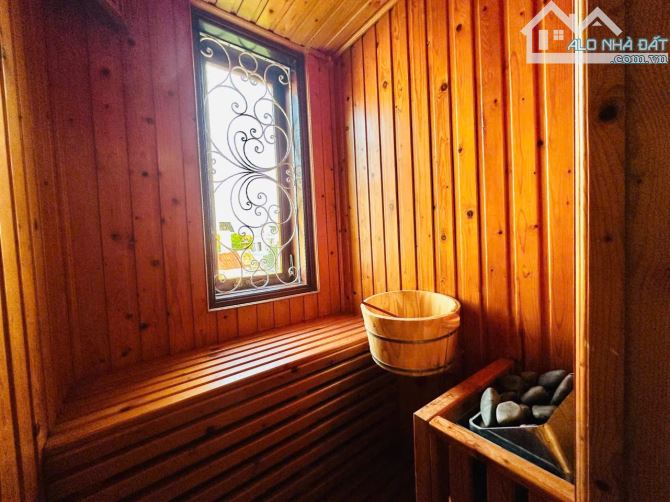 Cho thuê biệt thự vị trí Vip góc 2 mặt tiền Tạ Mỹ Duật, Sơn Trà. KD Spa- Nhà Hàng Hàn Quốc - 3