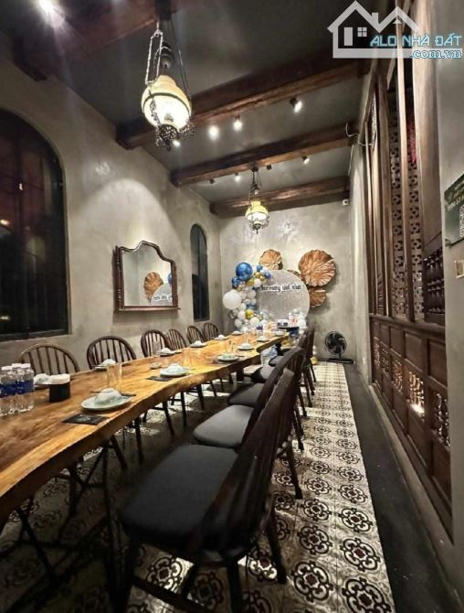 Phố Cổ Hoàn Kiếm/ 183 Tỷ/ 211 M2/ 5.4 M tiền/ Mặt Phố Hàng Điếu - 3