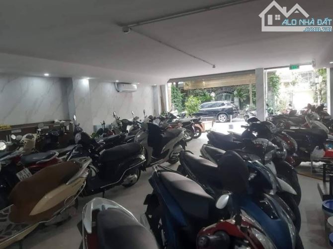 CHÍNH CHỦ BÁN - SIÊU PHẨM TÒA VĂN PHÒNG – DƯƠNG KHUÊ – 100m² – 10 TẦNG – 2 MẶT THOÁNG – 70 - 3