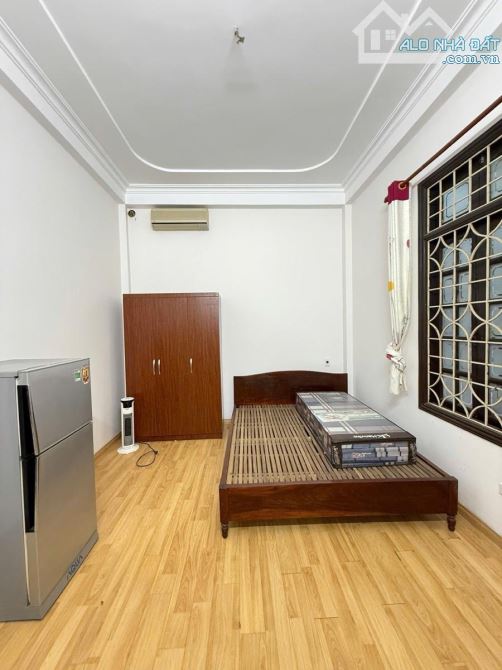 BÁN NHÀ ĐỘI CẤN 80Mx4TẦNG-MT6.6M-TT BA ĐÌNH-20M RA Ô TÔ -TRƯỚC  NHÀ 3M -XÂY TOÀ CCMN-11 TỶ - 3