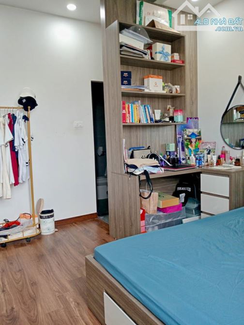 Bán căn hộ chung cư N02N03 84 Chùa Láng, Đống Đa, 3 ngủ chỉ 7,35 tỷ - 3