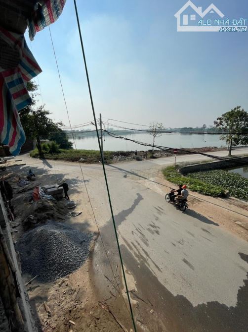 BÁN NHÀ ĐỒNG TRÌ THANG MÁY . Ô TÔ TRÁNH . MUA NHANH KẺO HẾT - 3
