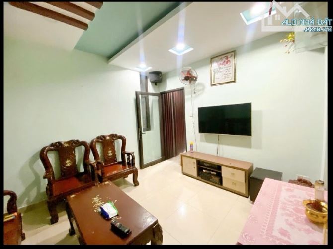 HẠ GIÁ BÁN NHÀ 64M2(5X13M) HXT LÊ TRỌNG TẤN, TÂY THẠNH, TÂN PHÚ. 5 TỈ - 3