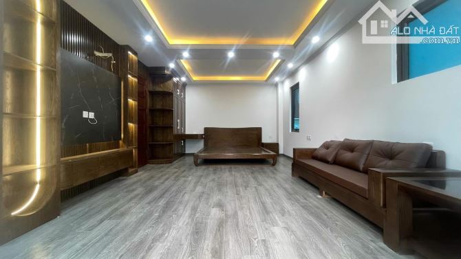 PHÂN LÔ TÔ VĨNH DIỆN, THANH XUÂN - NHÀ MỚI ĐẸP, 6 TẦNG THANG MÁY, LÔGOC, ÔTÔ TRÁNH - 3