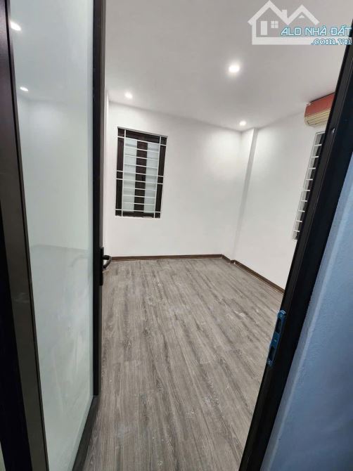 Chỉ 4.55 Tỷ - 5 Tầng - 3 ngủ - 10m ô tô: NR Bạch Mai, Hai Bà Trưng - 3