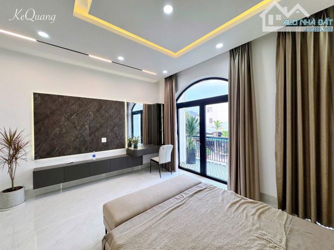Bán Gấp Nhà Đẹp 2 Tỷ 500 – 4PN, 240m² – Hẻm Ô Tô – Gần Trung Tâm Thủ Dầu Một - 3