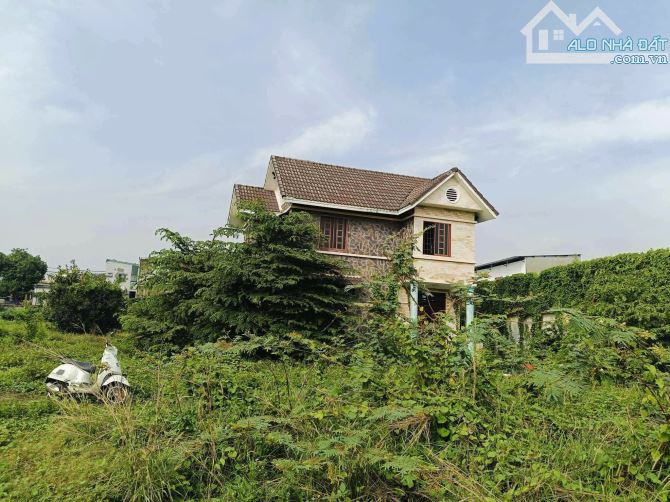 Bán Đất Mặt tiền Tỉnh lộ 43, gần chợ Đầu mối Thủ Đức, 5600m2 ( 35x158m), giảm 147 tỷ. - 3