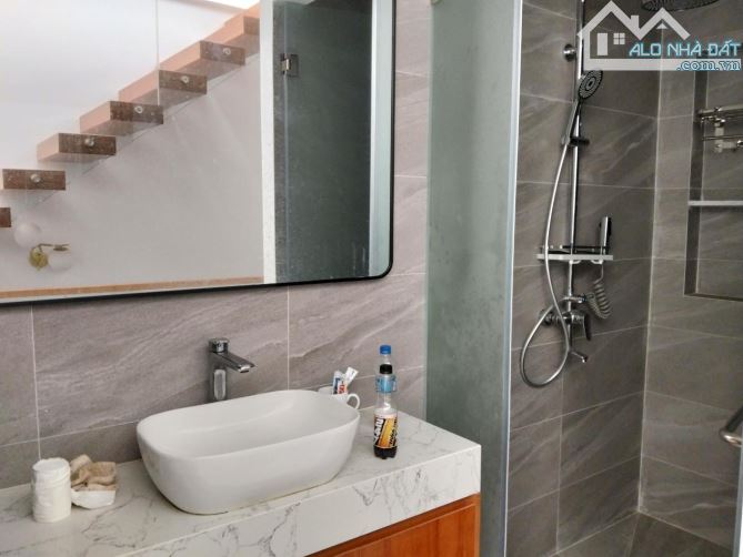 TÂY MỖ, 42M2*5T, NGÕ THÔNG RỘNG, BA GÁC TRÁNH, NHÀ ĐẸP, GIÁ 6.x Tỷ - 3