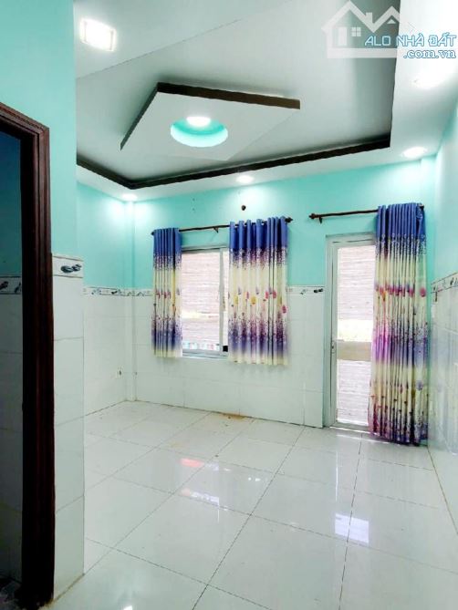 HẺM Ô TÔ 10 MÉT HƯƠNG LỘ 2 BÌNH TRỊ ĐÔNG BINH TÂN - 3