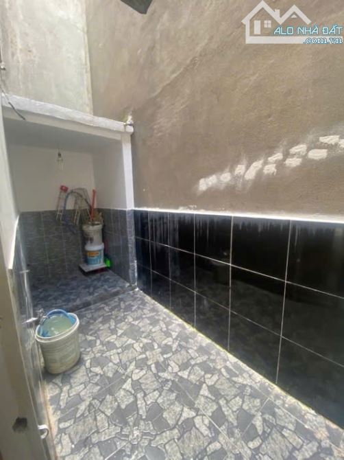 CHỈ NHỈNH 4 TỶ TA ĐÃ CÓ – NHÀ SIÊU ĐẸP XE HƠI NGỦ TRONG NHÀ – HẺM XE HƠI 4M – GÒ VẤP - 3