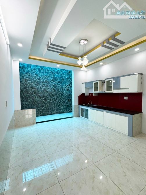 Mặt tiền kinh doanh Bông Sao 4.5x30m 135m2 chỉ 9 tỷ 5 - 3