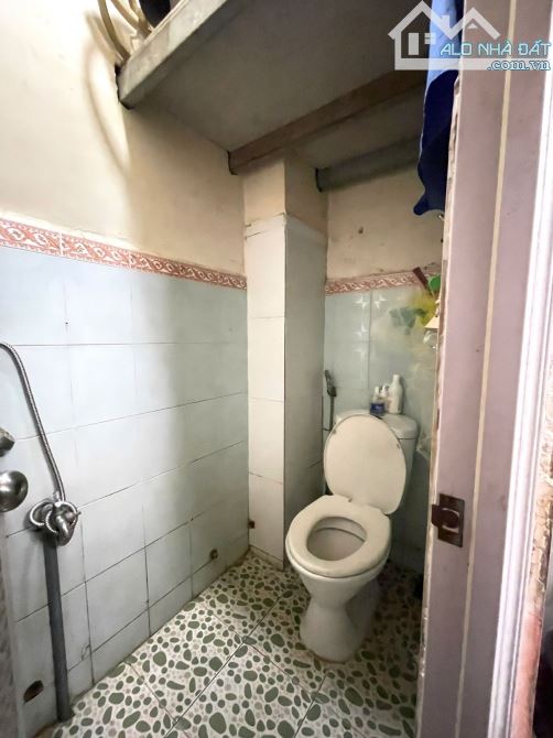 + 👉 SỐC SIÊU PHẨM GẤP GẤP BÁN NHÀ Đ SỐ 6 BHHB BÌNH TÂN 5,6*13,1M C4 Chỉ 3xT - 3