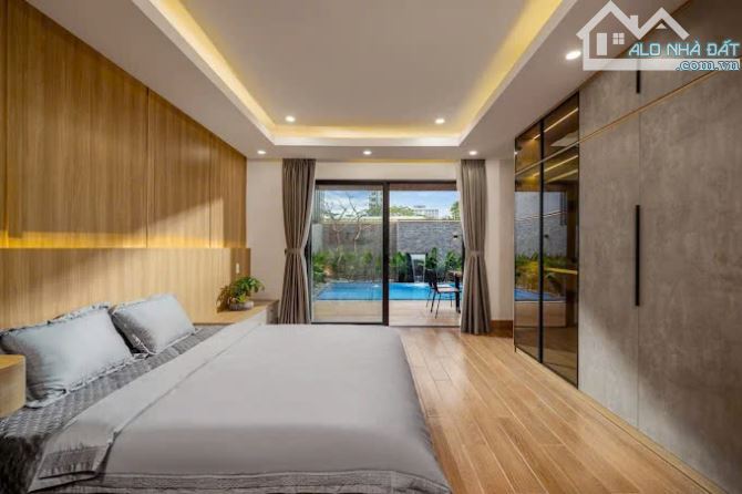 ⭐⭐⭐VILLA SIÊU ĐẸP BIỂN MỸ KHÊ - TRẦN VĂN DƯ DÒNG TIỀN 120TR/THÁNG - 3