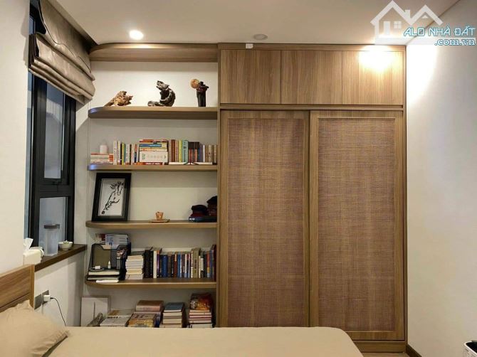 Bán nhanh CH Ngoại Giao Đoàn 80m2 | 2PN & 2WC. Full NT đẹp lung linh - 3